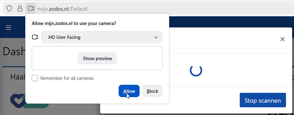 Patient consultation
